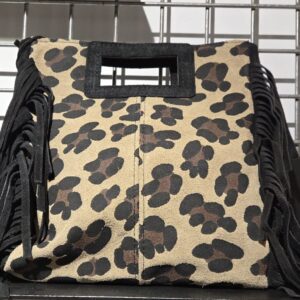 BOLSO LEOPARDO