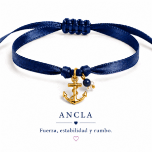 Charm ANCLA
